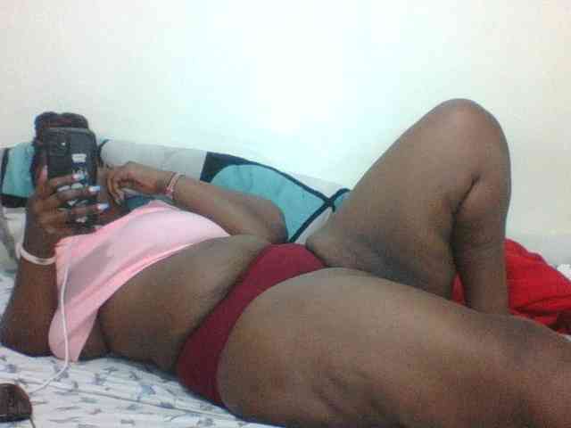 Sexyblacktits webcam