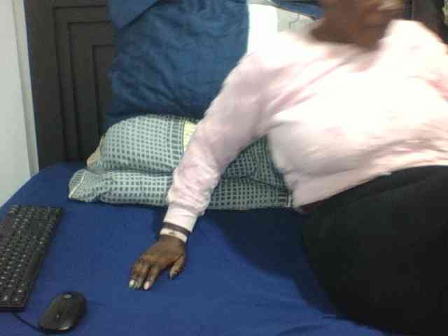 Sexyblacktits Live Webcam on BongaCams