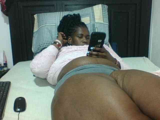 Sexyblacktits