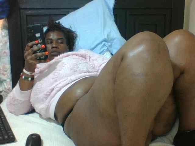 Sexyblacktits webcam