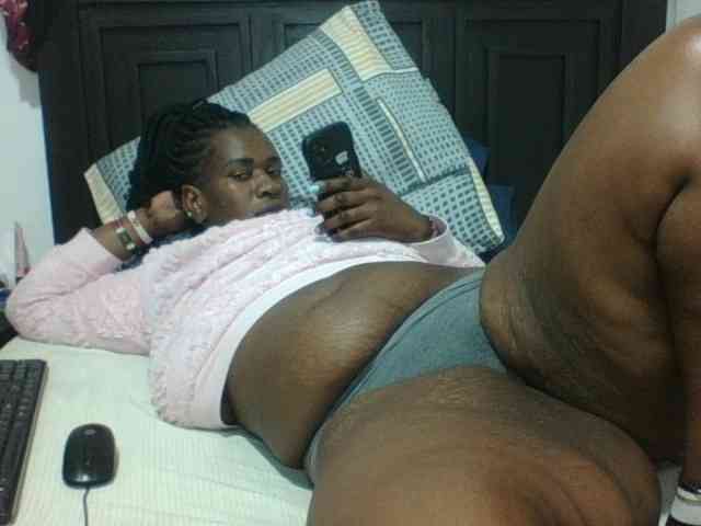Sexyblacktits