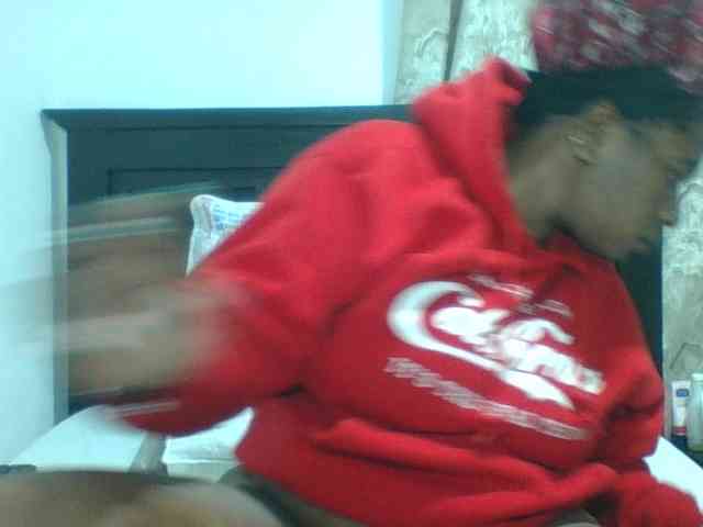 Sexyblacktits webcam
