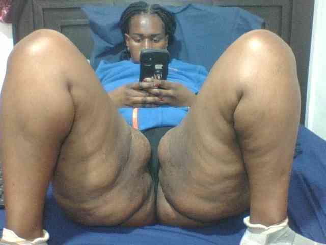Sexyblacktits webcam