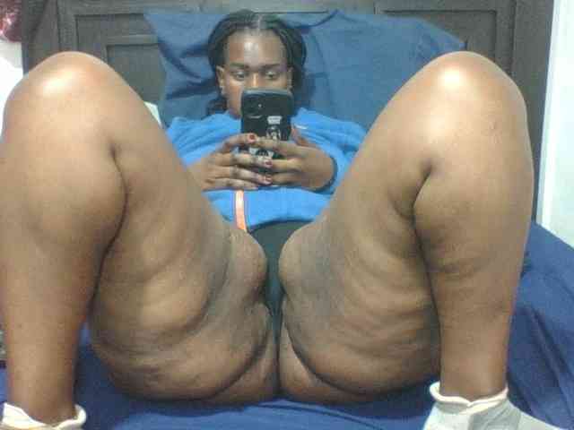 Sexyblacktits webcam