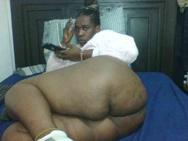 Sexyblacktits webcam