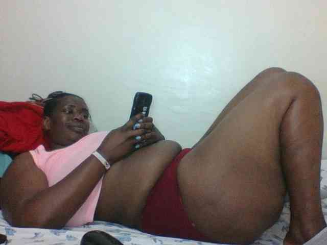 Sexyblacktits webcam