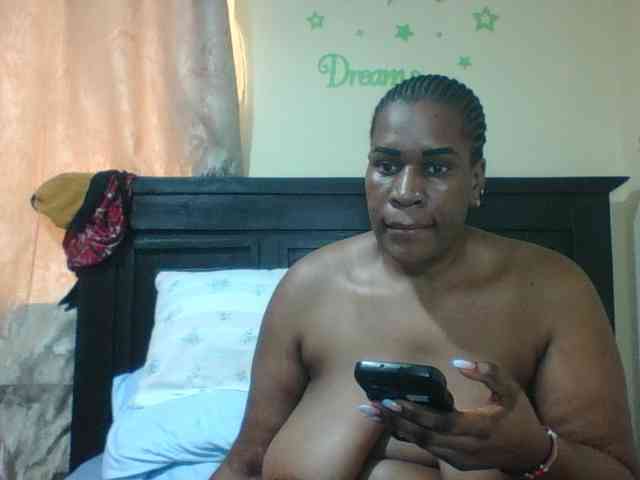 Sexyblacktits