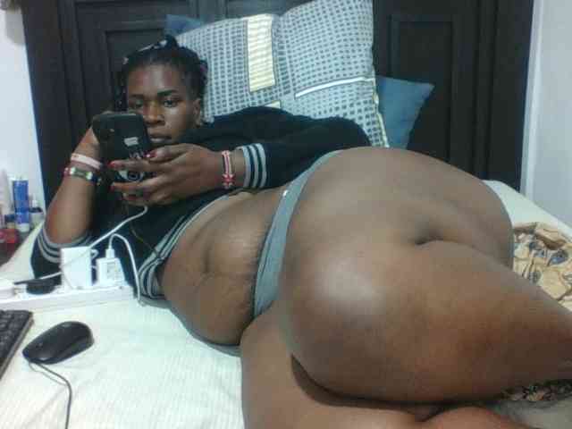 Model: Sexyblacktits