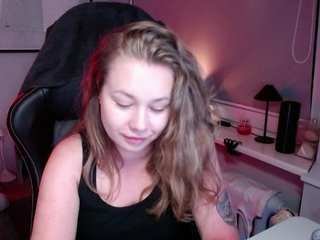 hollyBB Porn Show