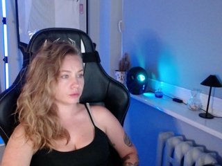 hollyBB Porn Show