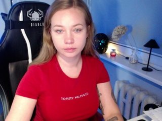 hollyBB Porn Show