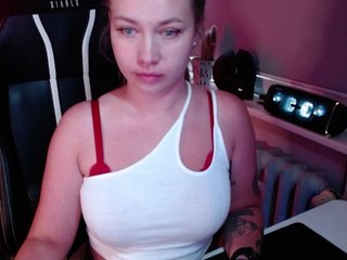 hollyBB Porn Show