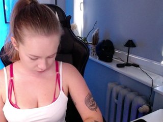 hollyBB Porn Show