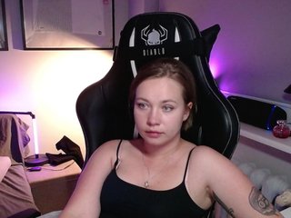 hollyBB Porn Show
