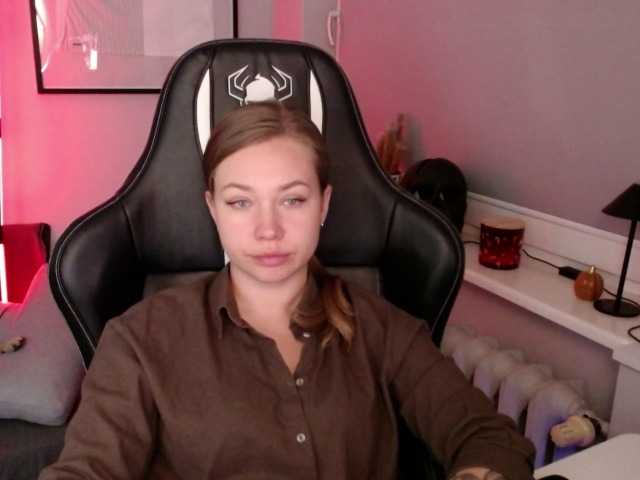 hollyBB live cam on BongaCams