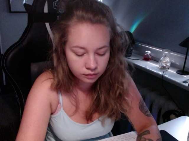 hollyBB live cam on BongaCams