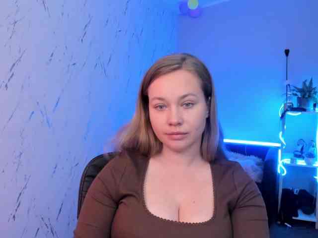 hollyBB webcam