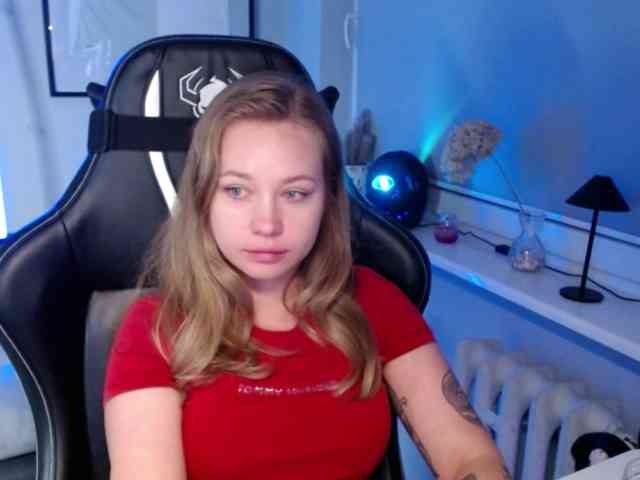 Model: hollyBB