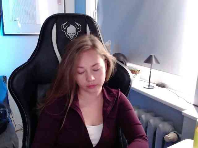 hollyBB webcam