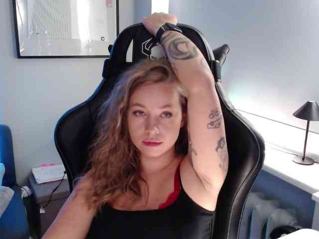 Model: hollyBB
