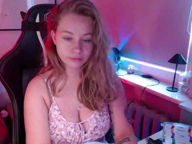Model: hollyBB