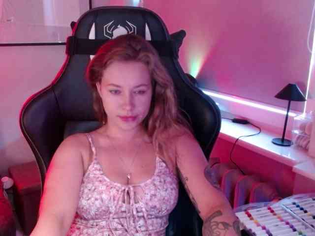 Model: hollyBB