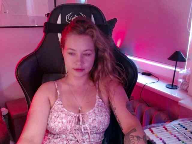 Model: hollyBB