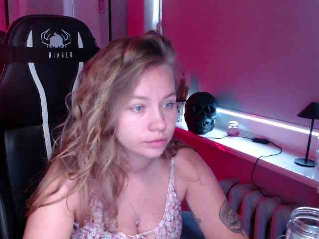 Model: hollyBB