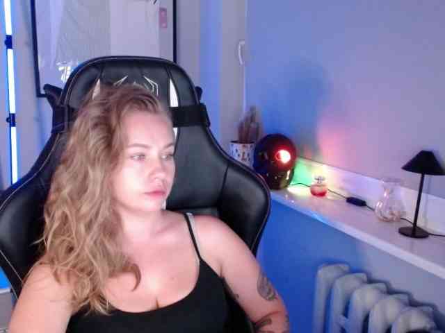 Modella: hollyBB