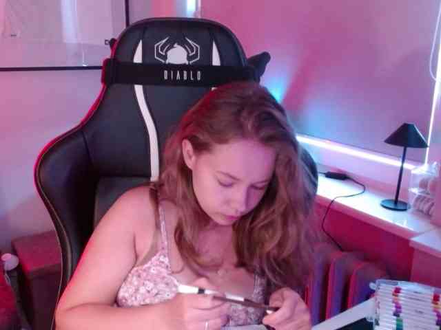 Model: hollyBB