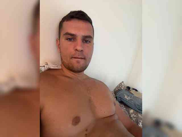 BigToy691 Sex Cam Show