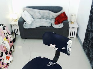 AthenaMoran Porn Show