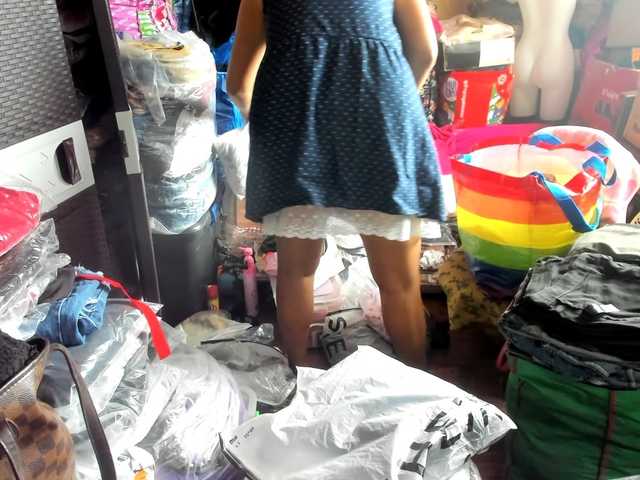 AthenaMoran live cam on BongaCams