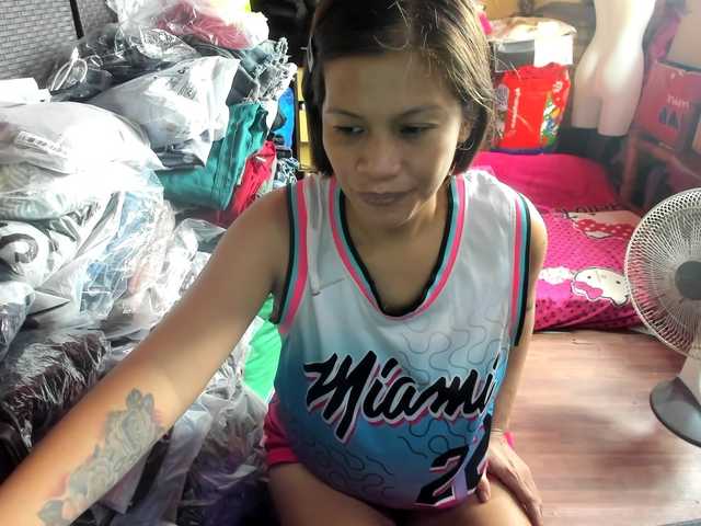 AthenaMoran
