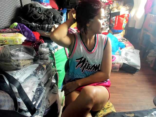 AthenaMoran