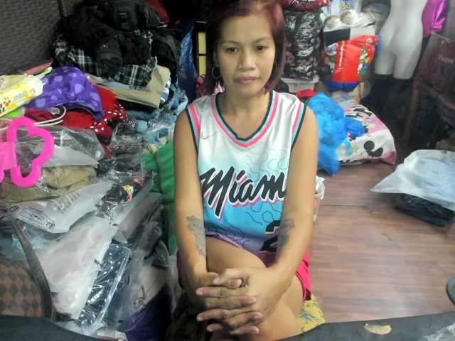 AthenaMoran