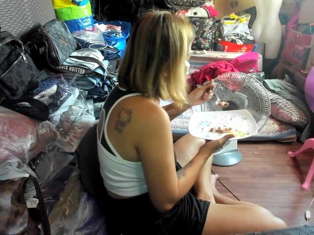 AthenaMoran