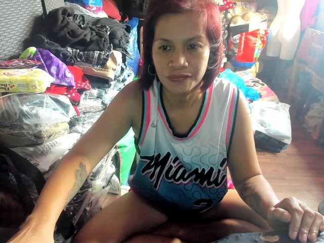 AthenaMoran live cam preview