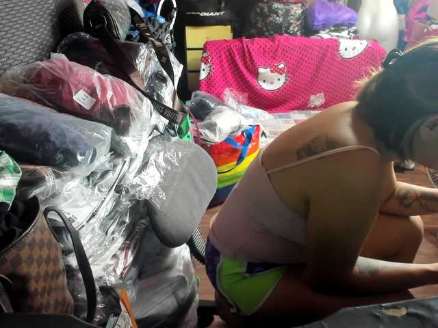 AthenaMoran