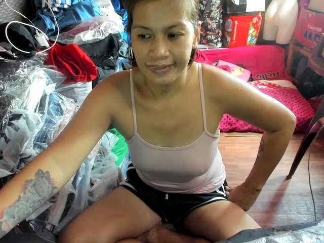 AthenaMoran live cam on BongaCams