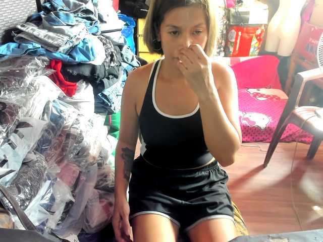 AthenaMoran