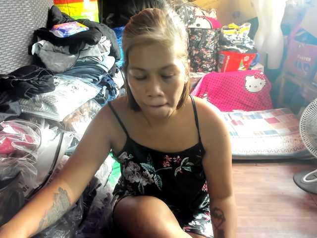 AthenaMoran Live-Cam auf BongaCams