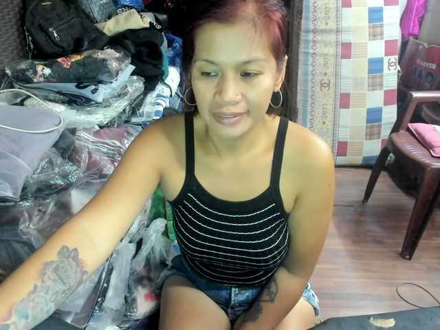 AthenaMoran live cam on BongaCams