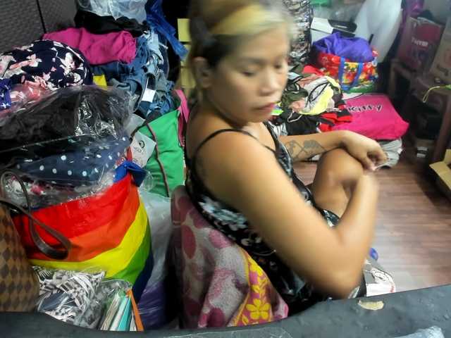 AthenaMoran