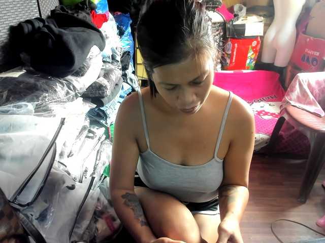 AthenaMoran live cam on BongaCams