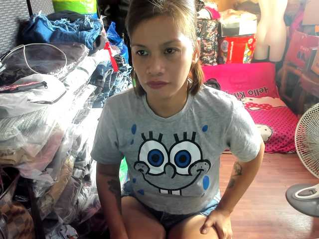 AthenaMoran live cam on BongaCams