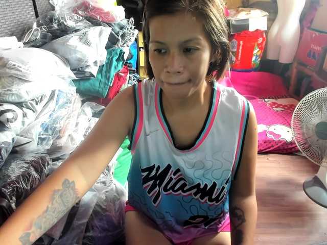 AthenaMoran