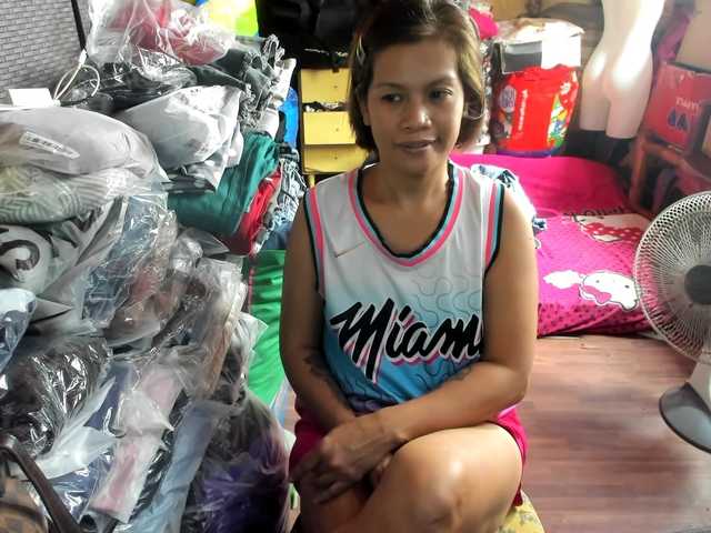 AthenaMoran