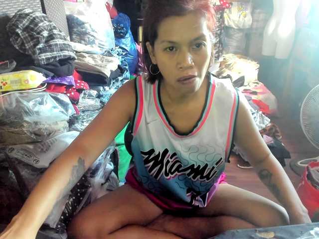 AthenaMoran
