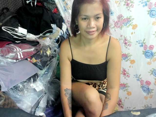 AthenaMoran live cam on BongaCams